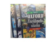 Oxford - encyklopedia szkolna ; t 2,4,6 -