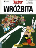 Asteriks 4 - Wróżbita --- 1994