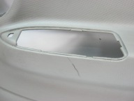upholstery side door right front MAXITY CABSTAR