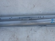VOLVO V70 II LIFT 05-07 threshold moulding threshold right