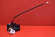 lock door left front front EU OPEL INSIGNIA A KOMBI LIFT 13-20