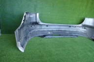 VOLVO S60 V60 18- bumper rear rear part