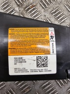 VOLVO V40 II airbag driver´s left - 622129801LH