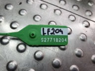 lišta nárazníku levá předek pod PDC 7M3807717 VW SHARAN MK1