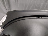 dashboard instrument panel cockpit Volkswagen Passat B6 sedan 3C1857003QT