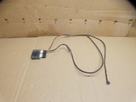 Audi A4 B9 module unité de commande électronique uce pour l'ouverture du capot coffre 3G0962243D