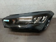 light front left SKODA ENYAQ FULL LED 5LB941015F