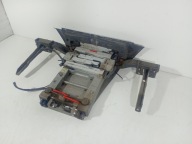 Opel Corsa D 06-14 boot ROWEROWY rear rear part