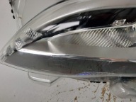 light left REFLEKTOR PEUGEOT EXPERT TRAVELLER 16