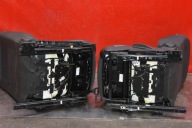Sitz Sitze KOMPLET EU OPEL MOKKA A 12-16