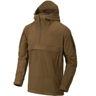 Bunda Helikon Mistral Anorak Mud Brown L