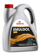 Olej do obróbki metali Orlen Oil Emulgol ES-12 5 l