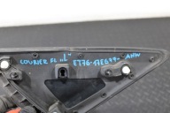 TROJKAT Copri parafango sinistra FORD TRANSIT COURIER LIFT ET76-17E677-AHW