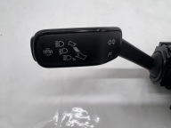commodo commande levier commodo sous volant anneau 5Q1953507GB VW GOLF VIII 8 5H 22R