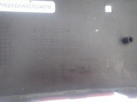 MG 6 MG6 10-14 bumper front front