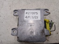 JEEP CHEROKEE XJ III 4.0 control unit module airbag P56007323AE