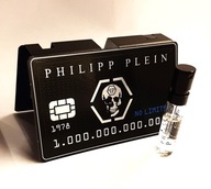 Philipp Plein Bez limitov super fresh 1,5 ml edt s atomizérom