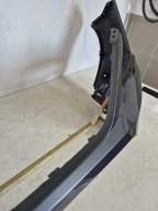 SEAT ATECA 16-20 bumper front front washer PDC
