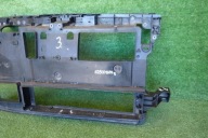RENAULT MEGANE IV support panel for radiators front