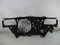 AUDI A4 B5 1.8 B support panel for radiators fan pillar iron 8D0805594