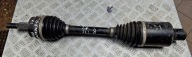 semi-axis rear part right Jeep Cherokee KL 14-18 3.2