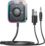 Joyroom Bluetooth 5.3 Aux Auto Adapter Dual