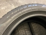 4 tyres winter 245/50R19 Pirelli Sottozero 3 Run Flat 6mm