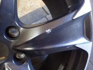 disc aluminium SEAT 19" 5X112 8J ET49