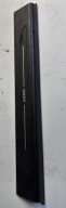 moulding threshold right cap inner SAAB 93 9-3 AERO 12803116