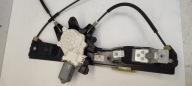 window regulator right front BM51A23200BE Ford Focus MK3 1,0 Ecoboost