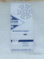 FORD TRANSIT VII 06-12 Tür rechts heck hinten
