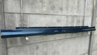 left moulding threshold SAAB 9-3 93 AERO colour 300 sedan kombi 02-11 threshold