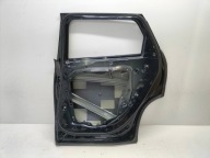 Tür hinten heck rechts BMW XM G09 22