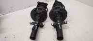 shock absorber spring front sususpension Renault Megane IV 1,3 TCE
