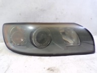 light front front right VOLVO S40 2 II lens (1)