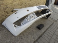 SKODA OCTAVIA III 3 5E0 LIFT 16- front bumper