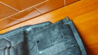 motor cover lower left TOYOTA COROLLA E12 03- HB