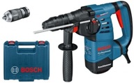 KLADIVO Bosch GBH 3000 SDS Plus Professional [800W] MŔTVICA:3,1J