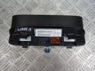 CITROEN C4 CACTUS dials clock 9810313280