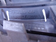 grid of a bumper right AUDI Q3 83A II 18