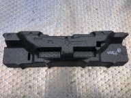 polystirene boot floor well MERCEDES W166