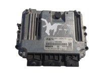 FORD FOCUS 1.6D 0281015243 8M51-12A650-YE computer