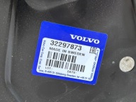 cover bracket left VOLVO V60 II S60 III 32297873
