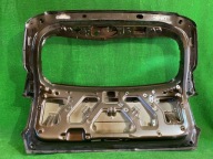 boot doors rear part boot KIA SORENTO IV LIFT