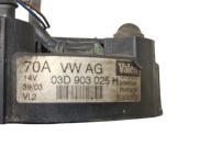 alternatore SKODA FABIA e 1.2 03D903025H 90A