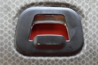floor boot 134445314 OPEL ZAFIRA C 12-16