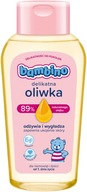 Bambino Oliwka dla dzieci i niemowląt 150ml