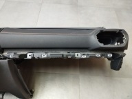 Cupra Formentor dashboard instrument panel console airbags 5FG857003P 5FF880201F