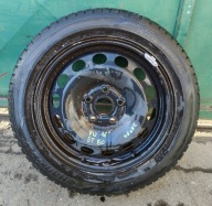 VW wheel spare 205/55R16 5x112 ET50