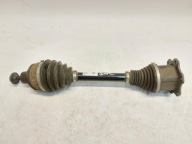 Audi Q8 E-TRON SportBack 4KE semi-axis semi-axis right front front 4ke407271b